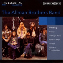 Essential Collection - The Allman Brothers Band 