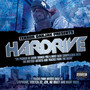 Harddrive - The Compilation - Terror Danjah