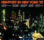 Newport In New York 1972 - V/A