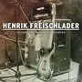 Henrik Freischlader-Recor - Henrik Freischlader