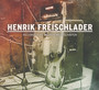 Henrik Freischlader-Recor - Henrik Freischlader