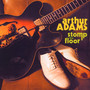 Stomp The Floor - Arthur Adams