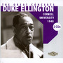Great Concerts: Cornell University 1948 - Duke Ellington