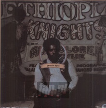 Ethiopian Knights - Donald Byrd