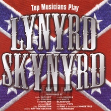 Top Musicians Play Lynyrd Skynyrd - Tribute to Lynyrd Skynyrd