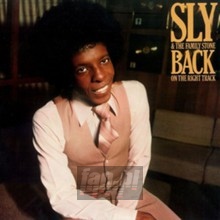 Back On The Right Track - Sly & The Family Stone