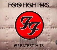 Greatest Hits - Foo Fighters