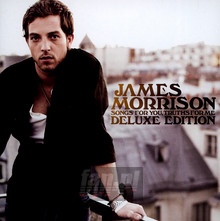 Songs For You, Truths For Me - James Morrison - powiększ Songs For You, Truths For Me - James Morrison