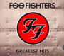 Greatest Hits - Foo Fighters