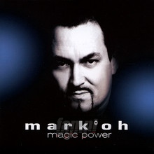 Magic Power - Mark'oh