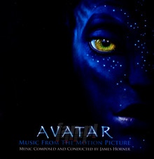 Avatar  OST - James Horner