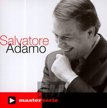 Master Serie - Salvatore Adamo