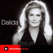 Master Serie vol.2 - Dalida