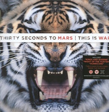 This Is War - 30 Seconds To Mars   