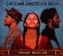 Genuine Negro Jig - Carolina Chocolate Drops