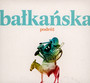 Bałkańska Podróż - Balkan Beat   