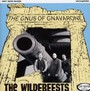 The Gnus Of Gnavarone - Wildebeests
