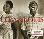 The Definitive - Ella  Fitzgerald  / Louis  Armstrong 