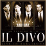 An Evening With Il Divo - Live In Barcelona - Il Divo