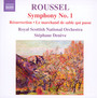 Symphony No.1 - A. Roussel