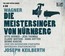 Wagner: Die Meistersinger Von N-Rnberg - Joseph Keilberth