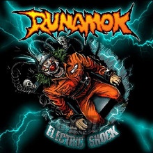 Electric Shock - Runamok