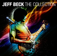 Collection - Jeff Beck - bigger Collection - Jeff Beck