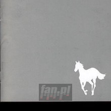 White Pony - The Deftones