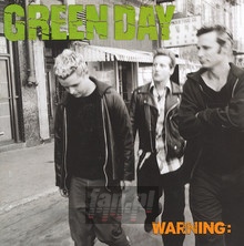Warning - Green Day