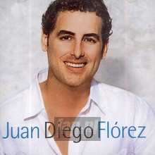 The Tenor - Juan Diego Florez - powiększ The Tenor - Juan Diego Florez