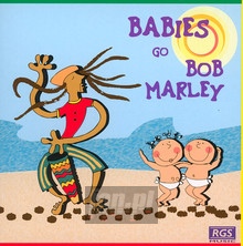 Babies Go - Bob Marley - Tribute to Bob Marley