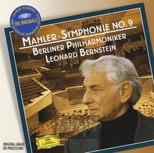 Mahler: Symphonie 9 - G. Mahler