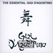 Very Best Of - Gigi D'agostino