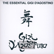 Very Best Of - Gigi D'agostino - bigger Very Best Of - Gigi D'agostino