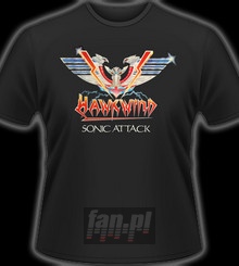 Sonic Attack _TS803340878_ - Hawkwind