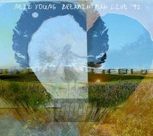 Live 92 - Neil Young