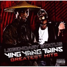 Greatest Hits - Ying Yang Twins