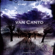A Storm To Come - Van Canto