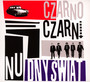 Nudny wiat - Czarno Czarni