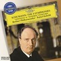 Schumann: 4 Symphonies & Overtures - Rafael Kubelik