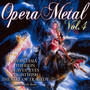 Opera Metal vol.4 - Opera Metal   