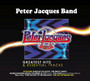 Greatest Hits & Essential - Peter Jacques Band 