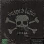 Them XX - Backyard Babies