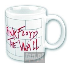 Boxed Mug - Pink Floyd (Wall) _Mug50552_ - Pink Floyd