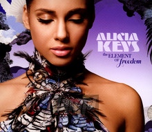 The Element Of Freedom - Alicia Keys