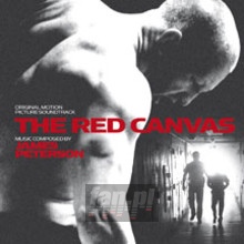Red Canvas  OST - James Peterson