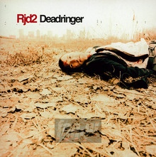 Deadringer - RJD2 - bigger Deadringer - RJD2