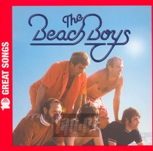 10 Great Songs - The Beach Boys 