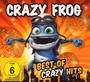 Best Of Crazy Hits - Crazy Frog