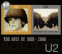 The Best Of 1980-2000 - U2